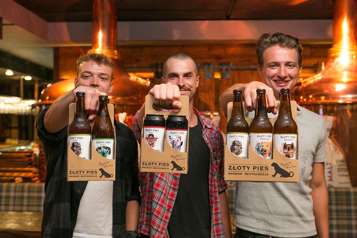 PIWO ŚWIEŻE CZY BUTELKOWE – które wybrać?