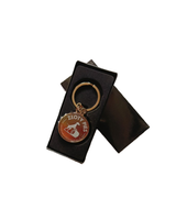 Breloczek-otwieracz z logo Restauracji & Browaru Złoty Pies