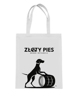 Torba bawełniana - wzór 1