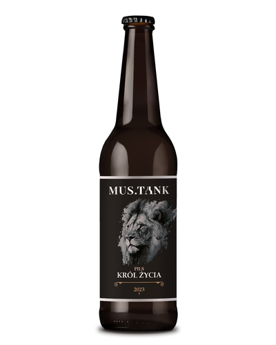 Król Życia – Pils