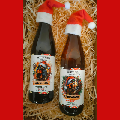 KRAFTOWA GWIAZDKA - ZESTAW 6