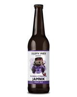 Jamnik - Fruit Ale - Złoty Pies