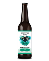 Sznaucer - American Pale Ale - Złoty Pies
