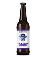 Jack Russel - Berliner Weisse (czarna porzeczka) - Złoty Pies