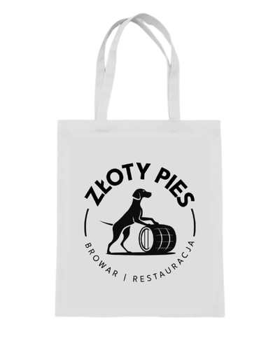 Torba bawełniana - wzór 2