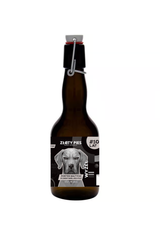 Wyżeł - Porter Bałtycki Rye Whisky Barrel Age -  Złoty Pies