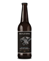 Nocny Łowca - Mint Milk Stout