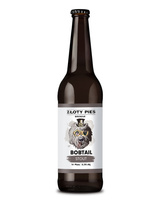 Bobtail - Stout - Złoty Pies