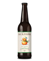 Z Ciebie bałwan - Sweet Tangerine Imperial Fruit Ale